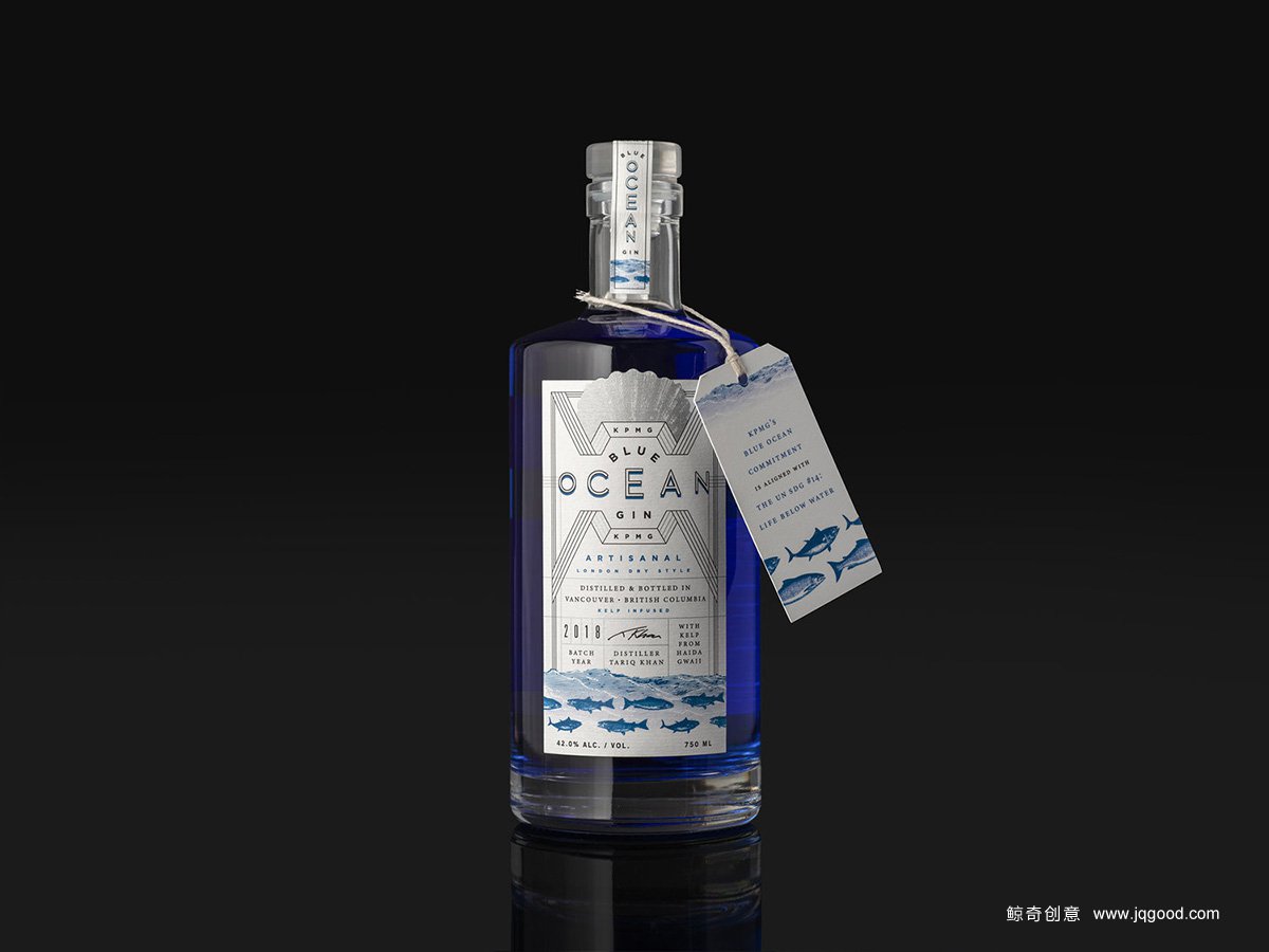 酒包裝設(shè)計